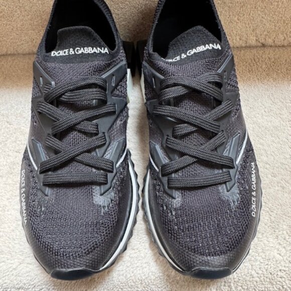 Dolce & Gabbana Sneakers - Picture 2 of 12